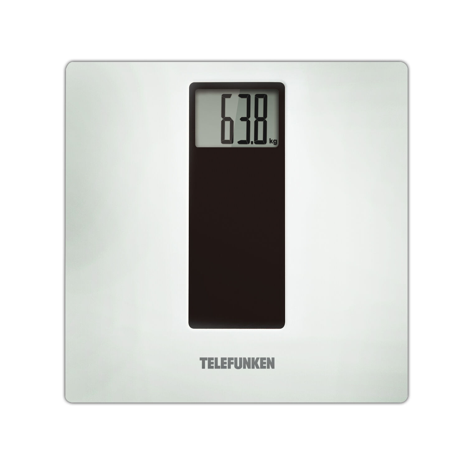 Balanza Digital Telefunken Tf Bs400 image number 0.0