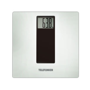 Balanza Digital Telefunken Tf Bs400