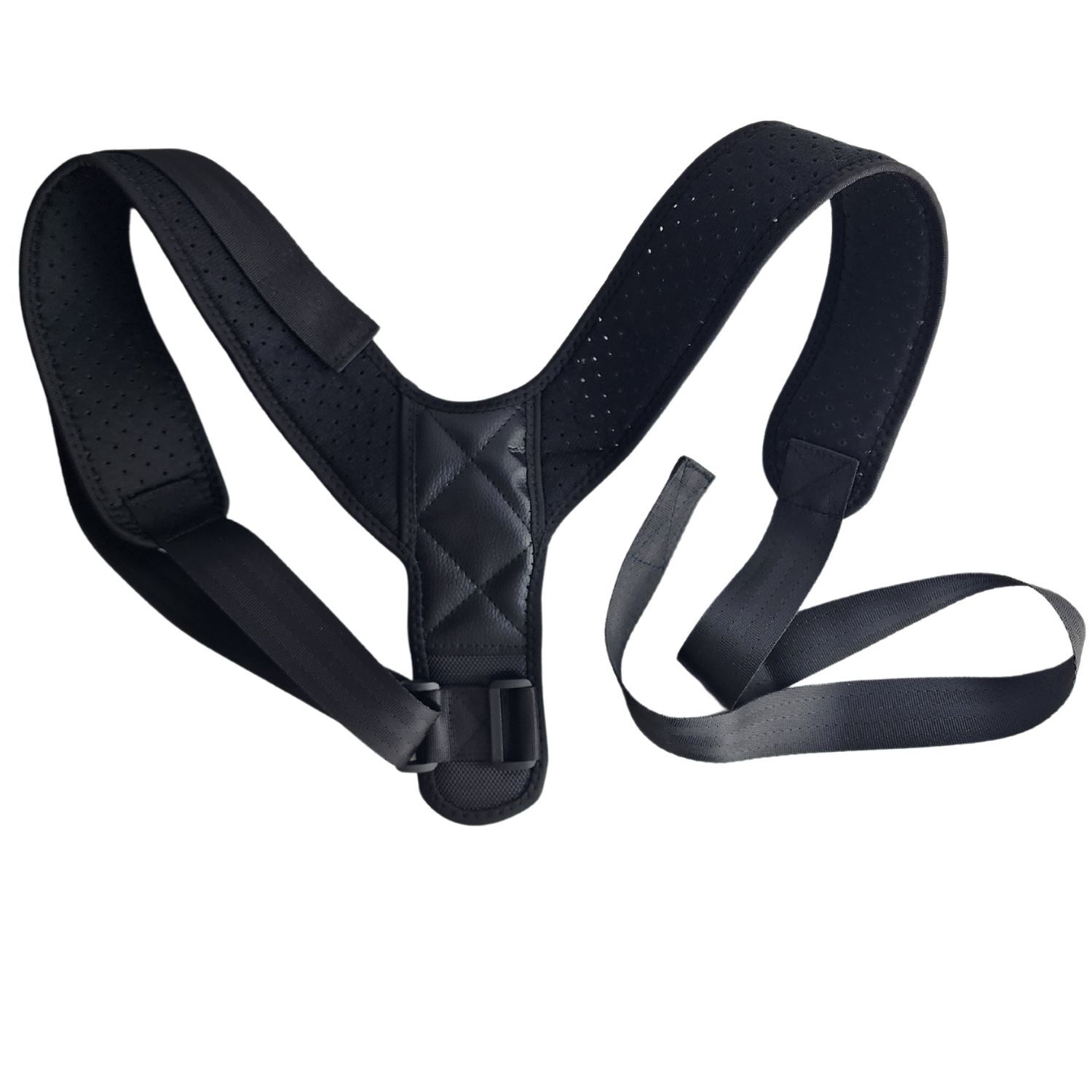 Corrector Postura Sana Comfort Ergon&oacute;mico Espalda Recta image number 3.0
