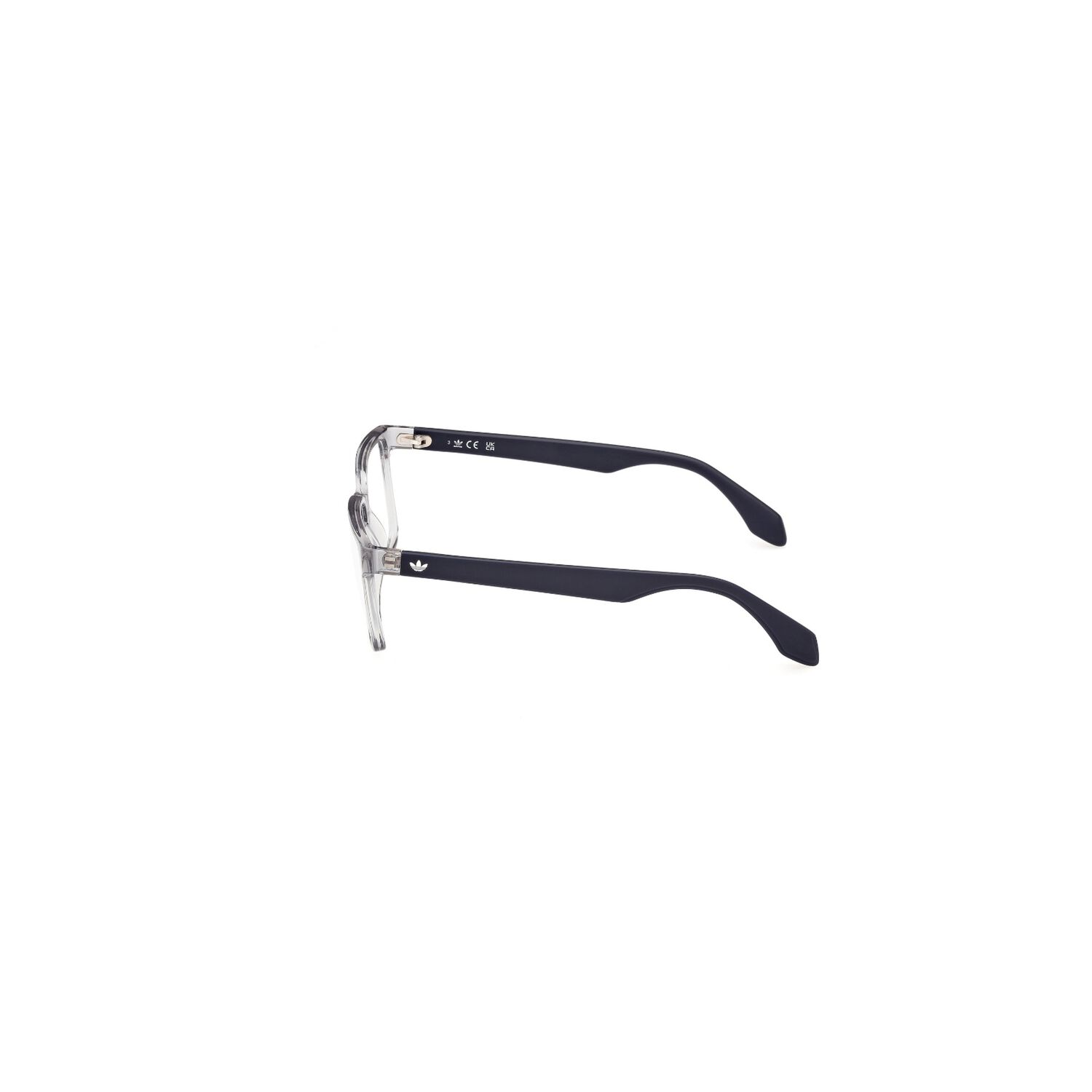 Lentes &Oacute;pticos Gris Adidas Originals image number 2.0