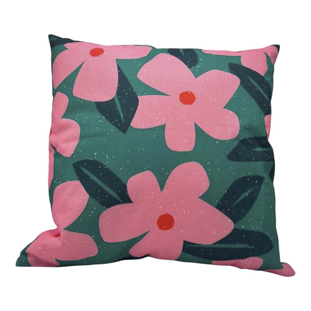 Pack De Fundas De Cojin Estampados 45x45 Mod14 image number 0.0