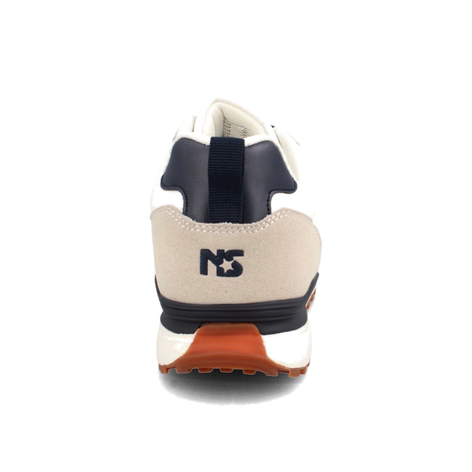 Zapatilla Hombre North Star Fran Gris image number 2.0