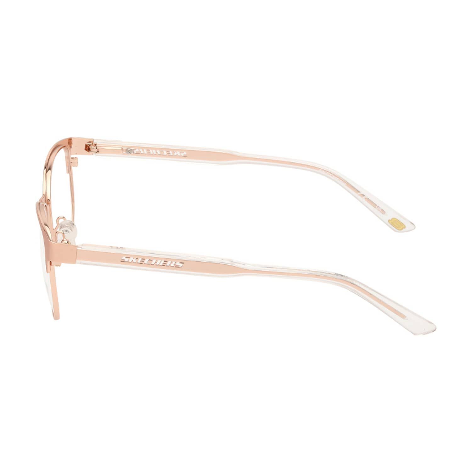 Lentes &Oacute;pticos Rosadogold Skechers image number 2.0
