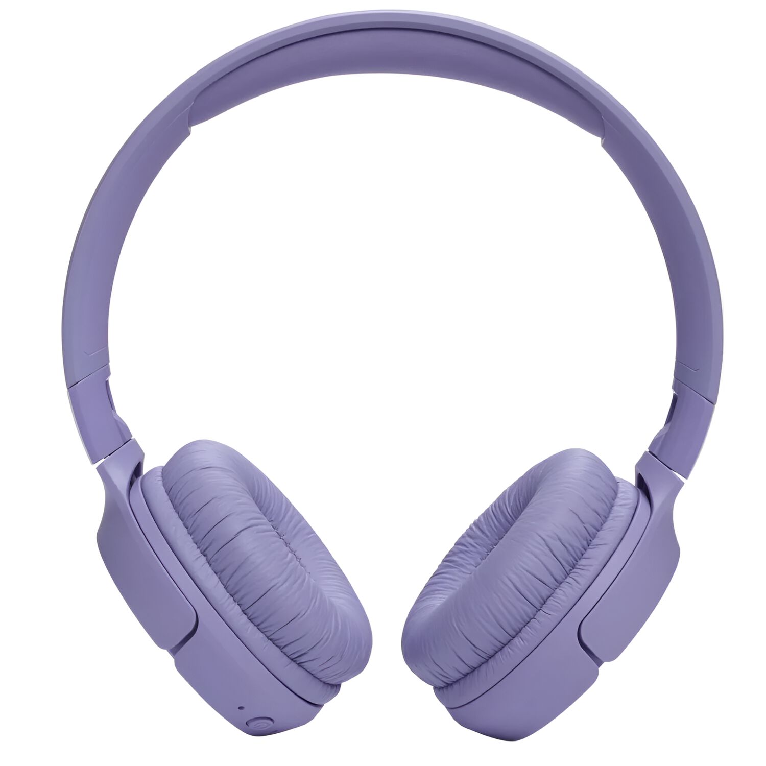 Aud&iacute;fonos Inal&aacute;mbricos Jbl T520bt Purple Autonom&iacute;a 57 Horas image number 1.0