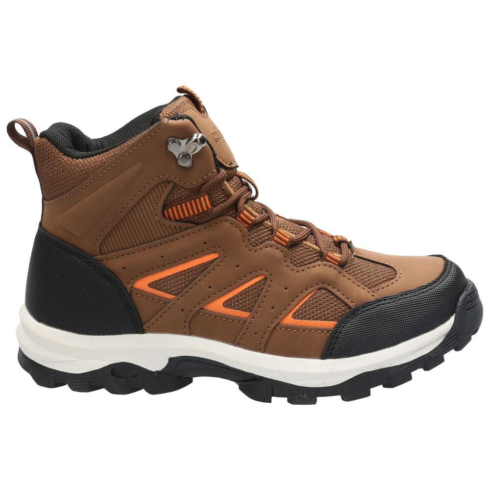 Zapatilla Infantil Niño Calpany Kapuas image number 1.0