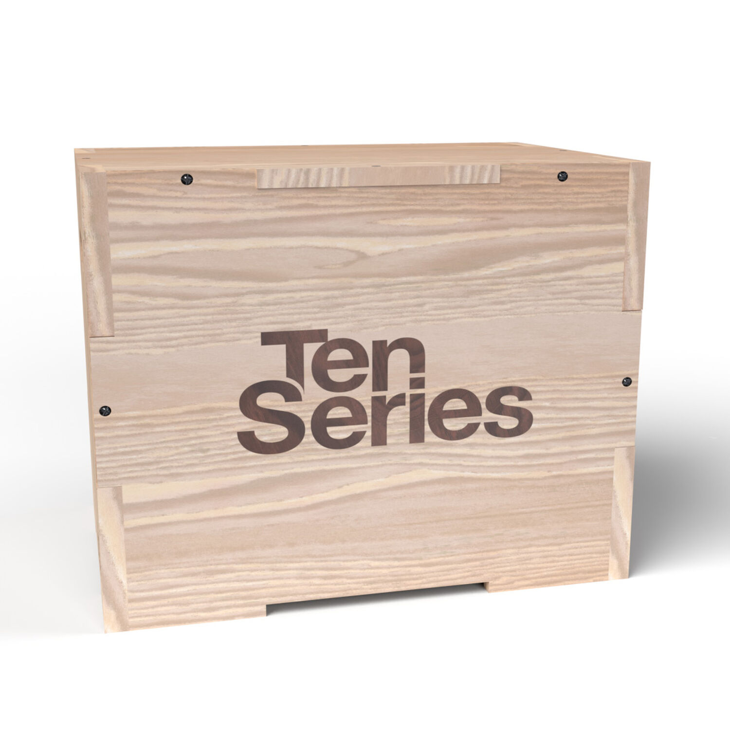 Caj&oacute;n De Salto Crossfit Ten Series image number 2.0