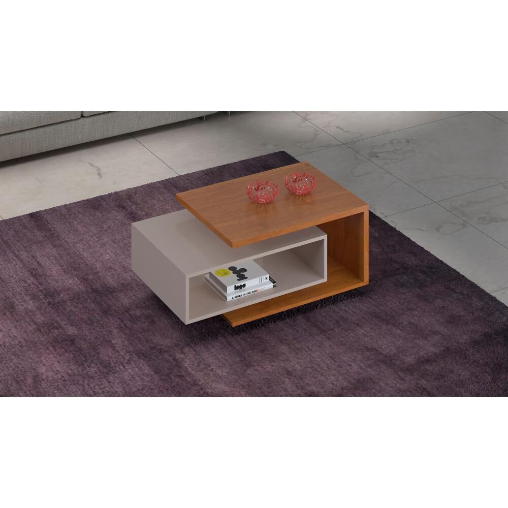 Mesa De Centro Di Poretti Design Diva image number 2.0