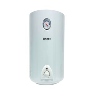 Termo El&eacute;ctrico 50 Litros 1500 W De Muro