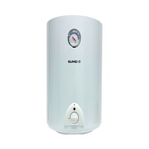 Termo El&eacute;ctrico 50 Litros 1500 W De Muro