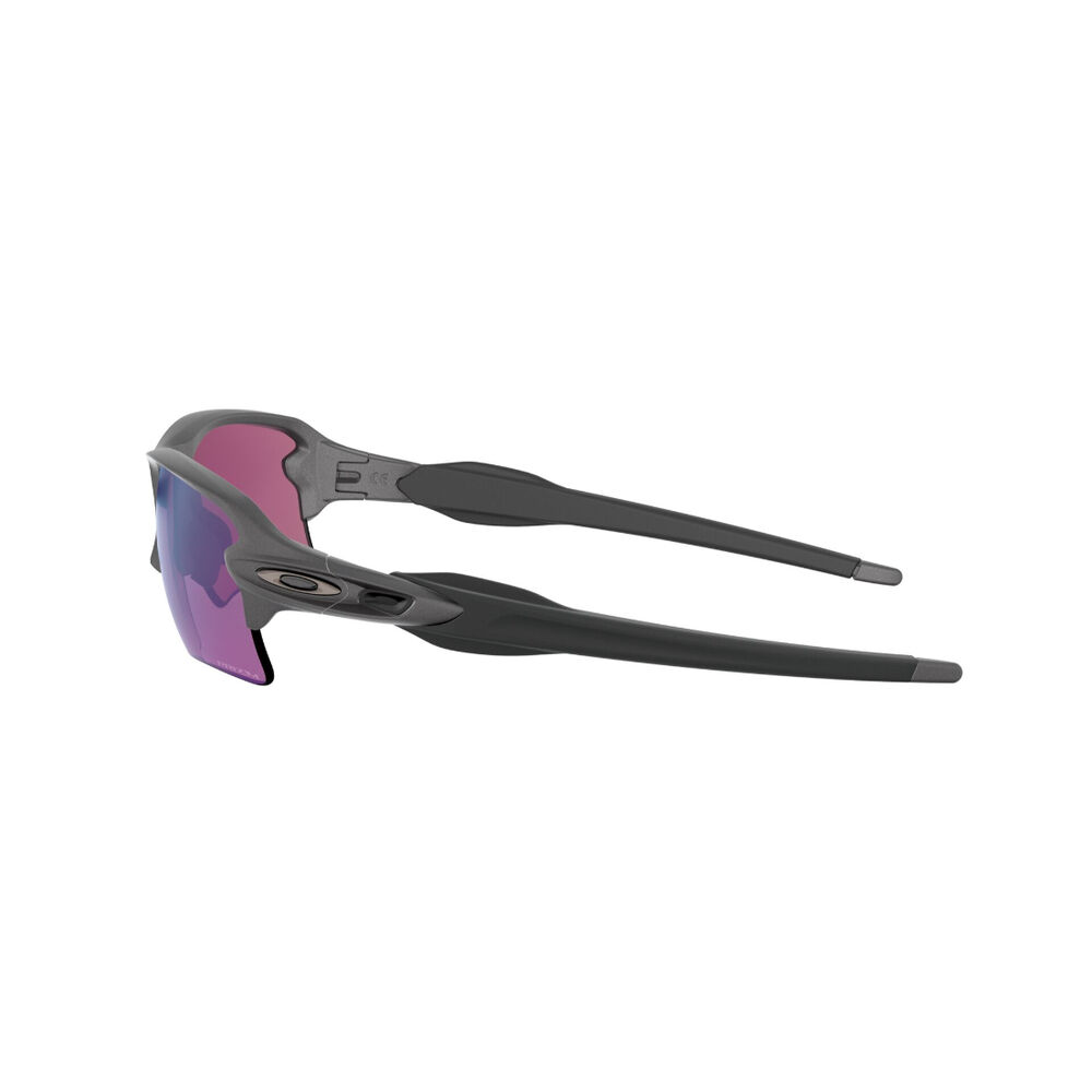 Lentes De Sol Flak 2.0 Xl Prizm Road Jade Oakley image number 2.0