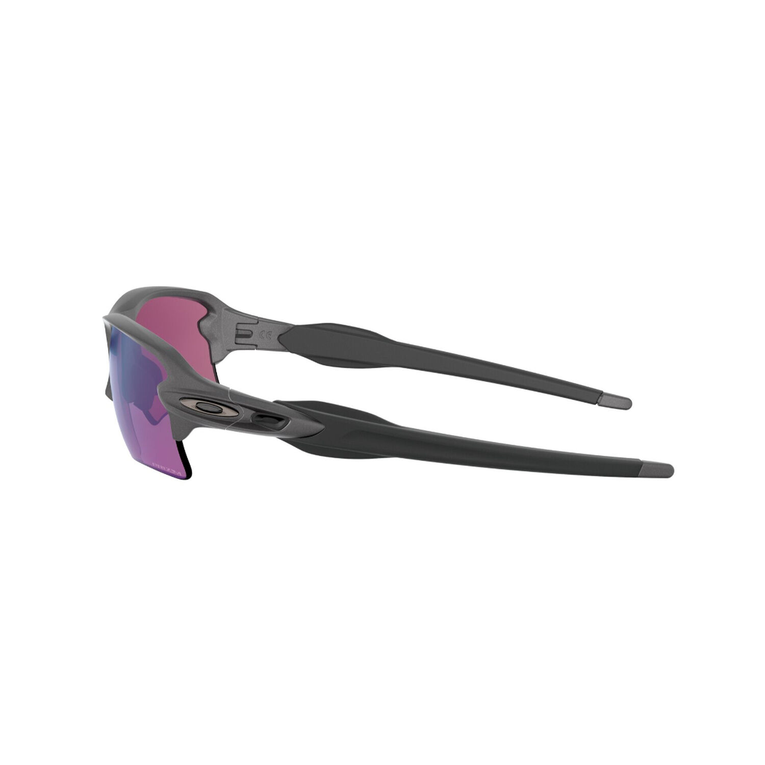 Lentes De Sol Flak 2.0 Xl Prizm Road Jade Oakley image number 2.0