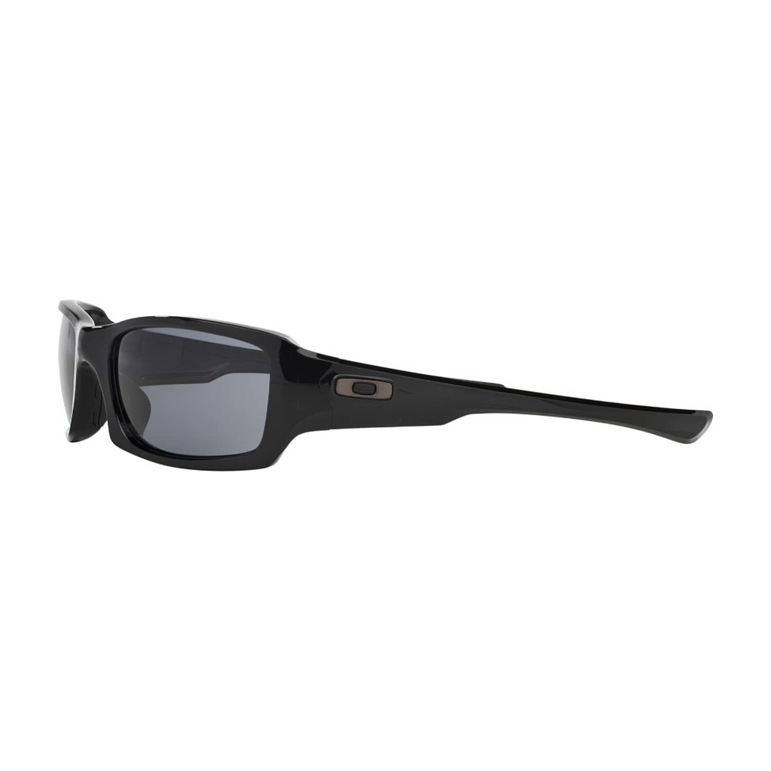 Lentes De Sol Fives Squared Gris Oakley image number 2.0