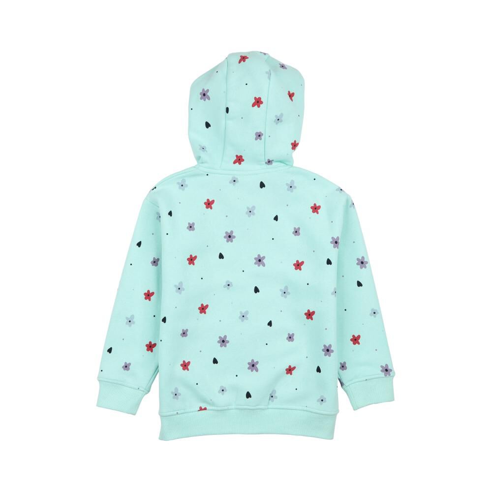 Poler&oacute;n Ni&ntilde;a Topsis image number 1.0