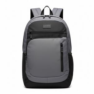 Mochila Lona Saxoline Urbana 26l Unisex