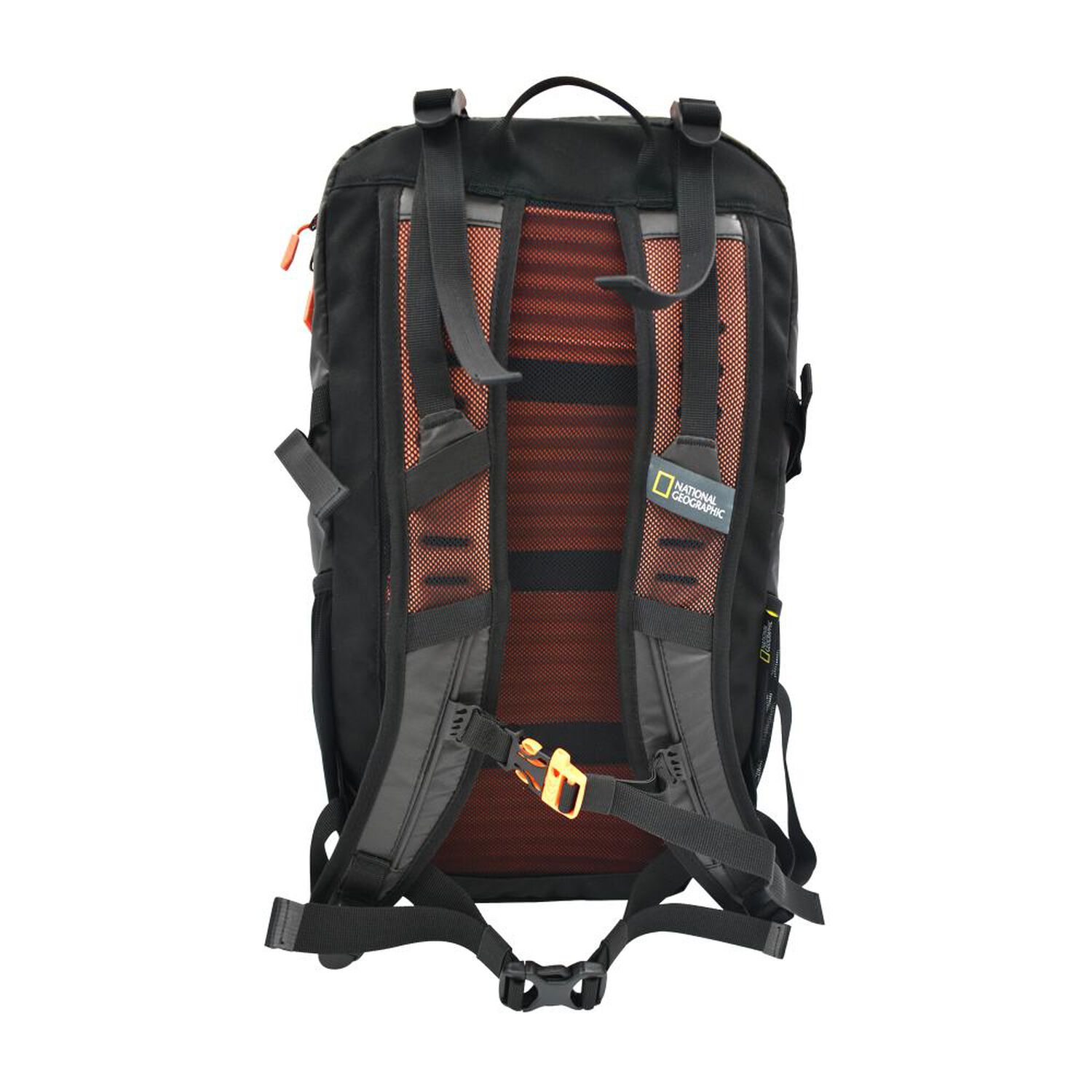 Mochila Outdoor Mochila Natgeo Mng11271 / 27 Litros image number 2.0