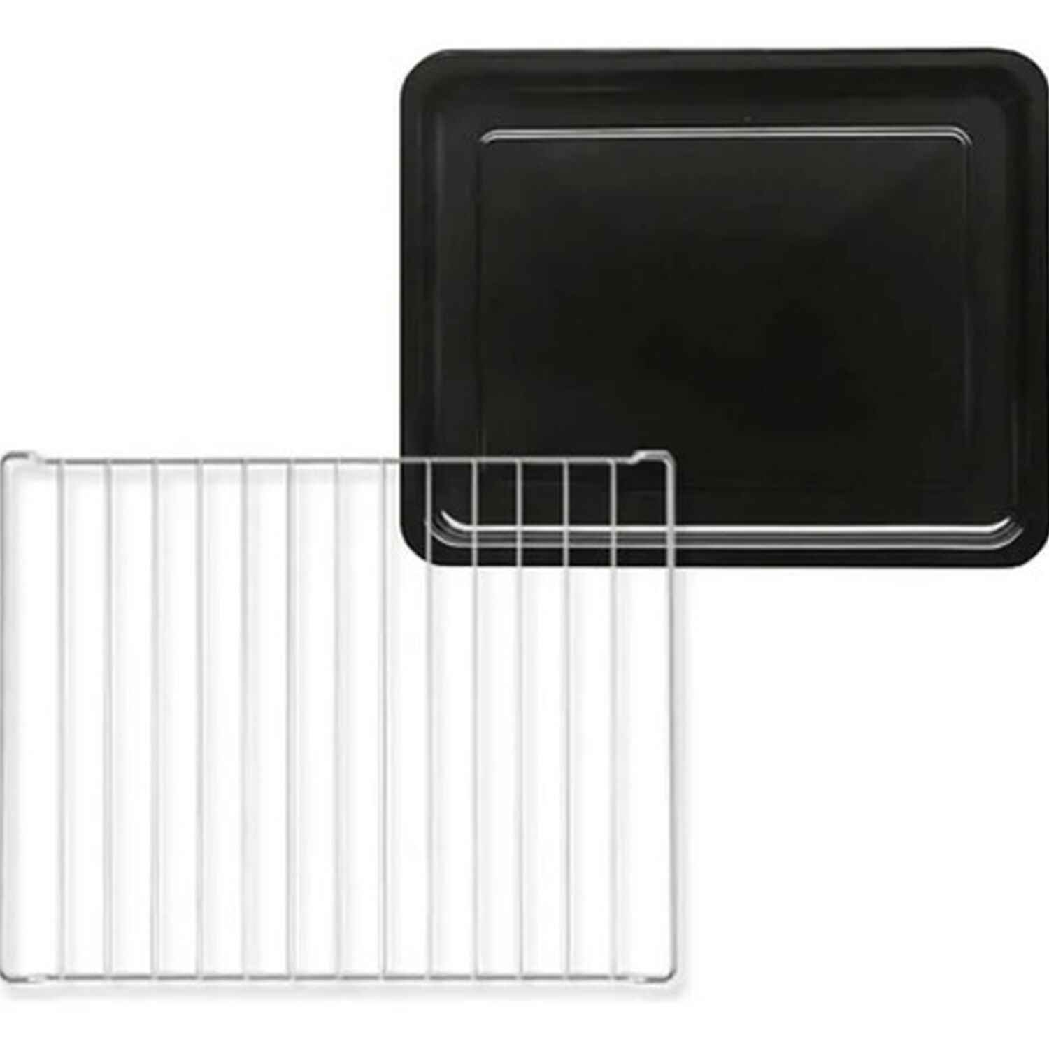 Horno Electrico 2 En 1 Con Encimera Telefunken Tfe552ca Rojo Con Negro 55 Litros image number 3.0