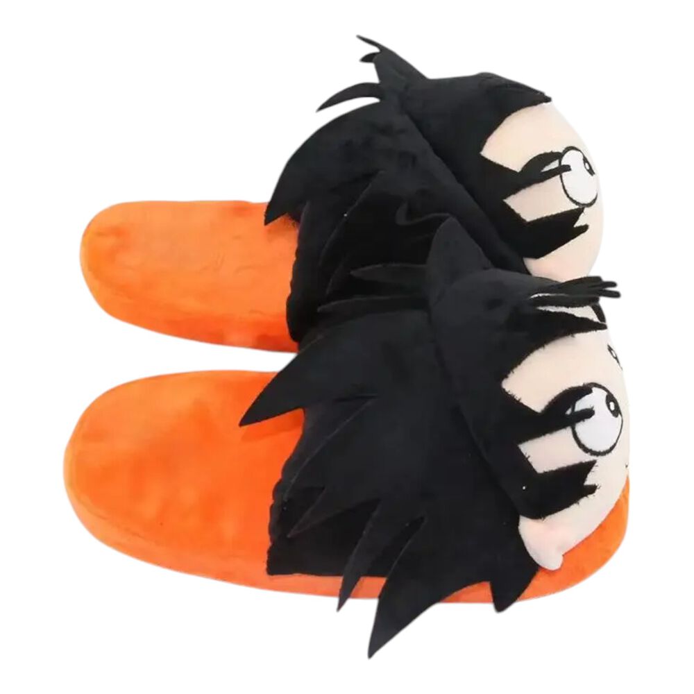 Pantufla 3d Suaves Dragon Ball Z Goku image number 2.0
