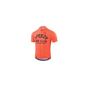 Jersey Speedy Naranjo L Radical Mountain