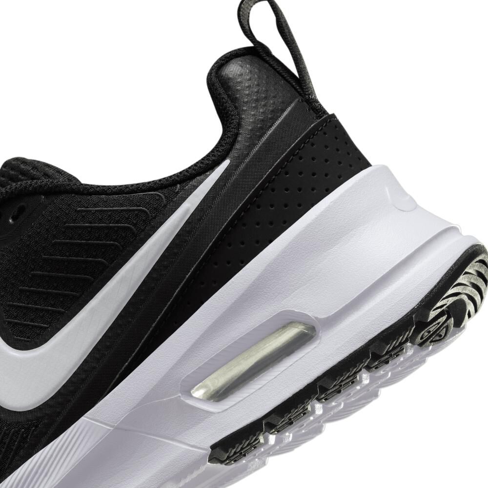 Zapatilla Running Mujer Nike Air Max Nuaxis image number 10.0