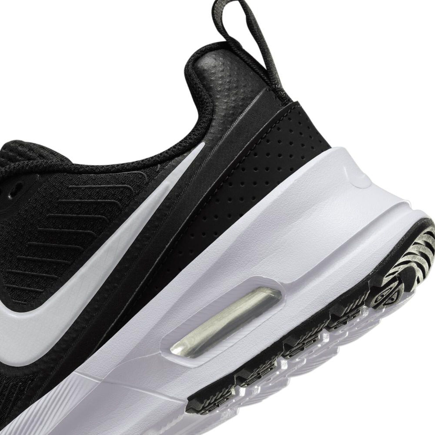 Zapatilla Running Mujer Nike Air Max Nuaxis image number 9.0