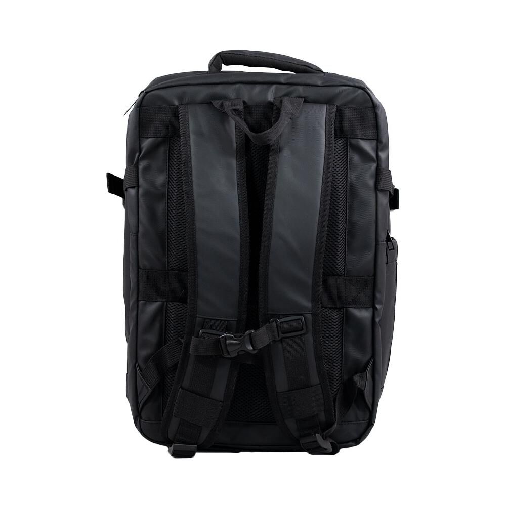 Mochila Travel Bag Negro Moose image number 3.0