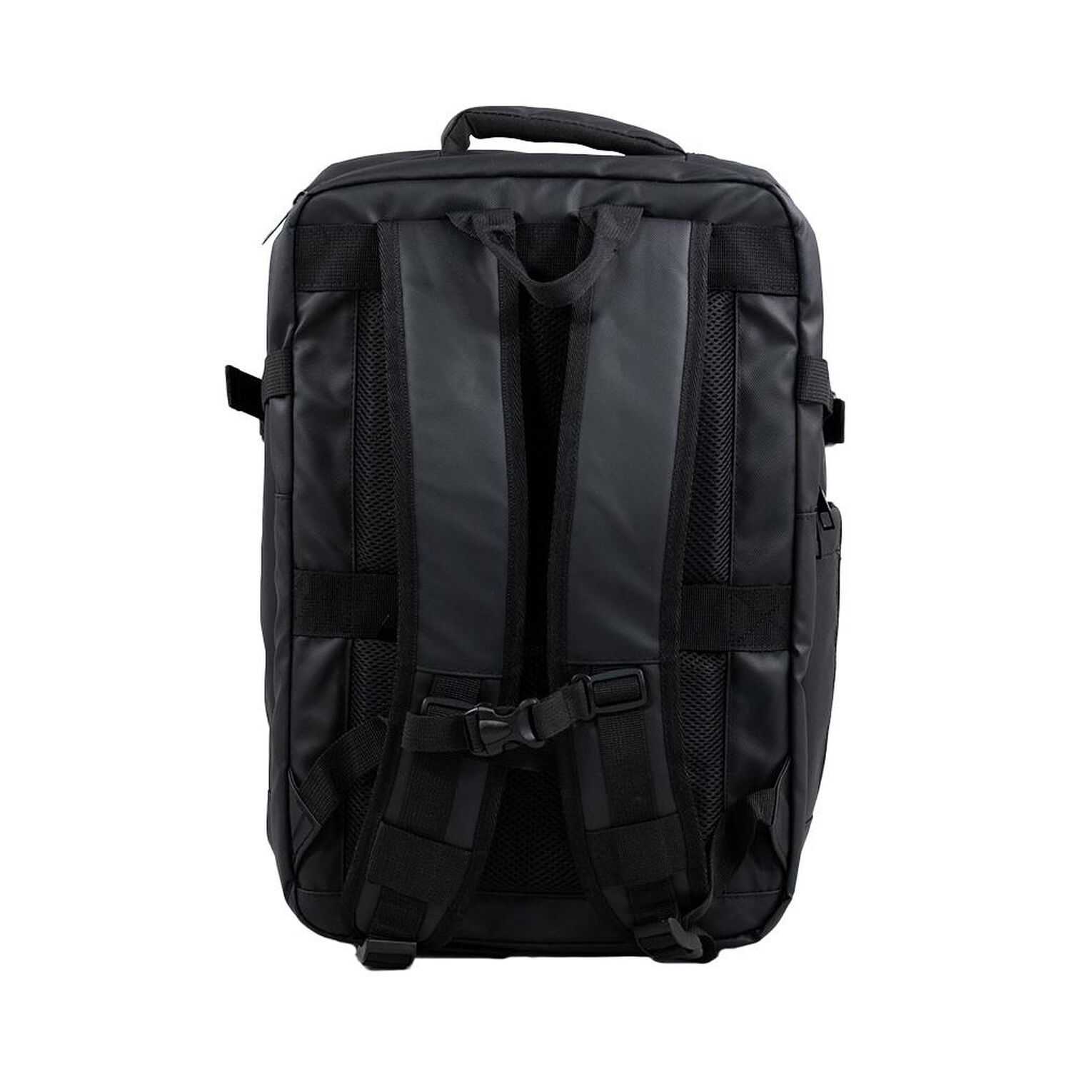 Mochila Travel Bag Negro Moose image number 3.0