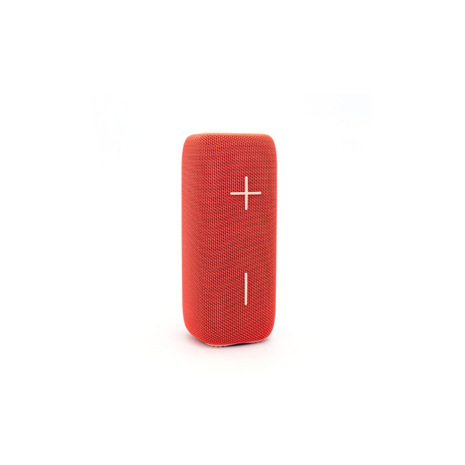 Parlante Mini Bluetooth Kdk Wave 10w Naranjo image number 7.0