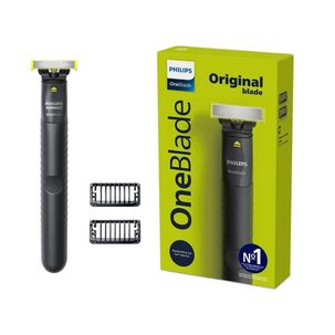 M&aacute;quina De Afeitar El&eacute;ctrica Philips Qp1424 Oneblade