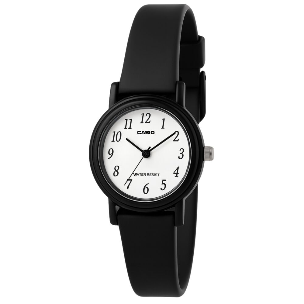Reloj Casio De Mujer Classic Analog Lq-139bmv-7eldf image number 0.0