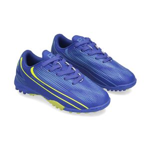 Zapatilla Infantil Pro Soccer Blue