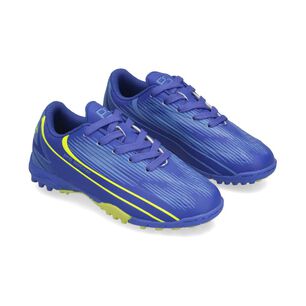 Zapatilla Infantil Pro Soccer Blue