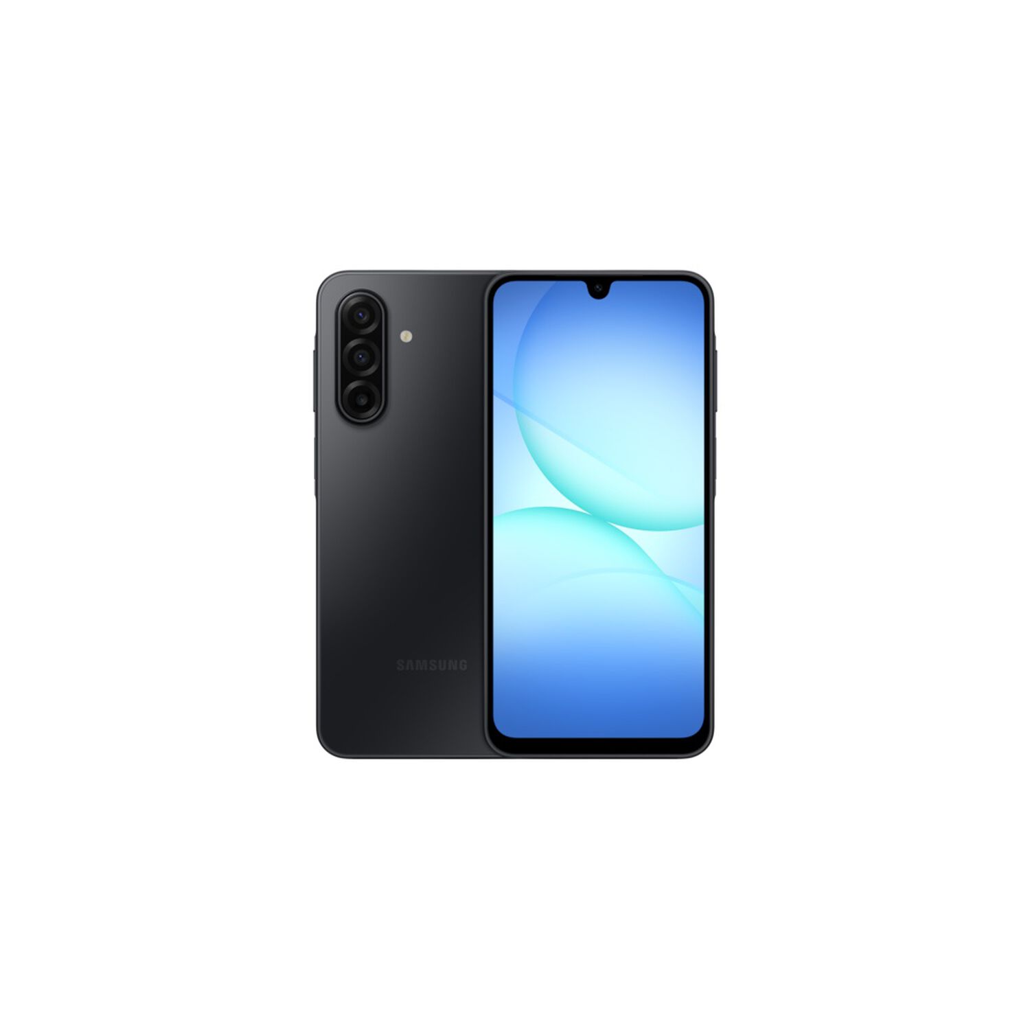Galaxy-a17 5g 128gb Negro image number 0.0