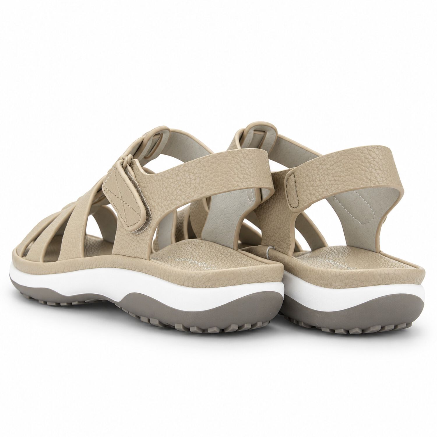 Sandalia Beige Mujer Casual Chalada Gretta image number 7.0