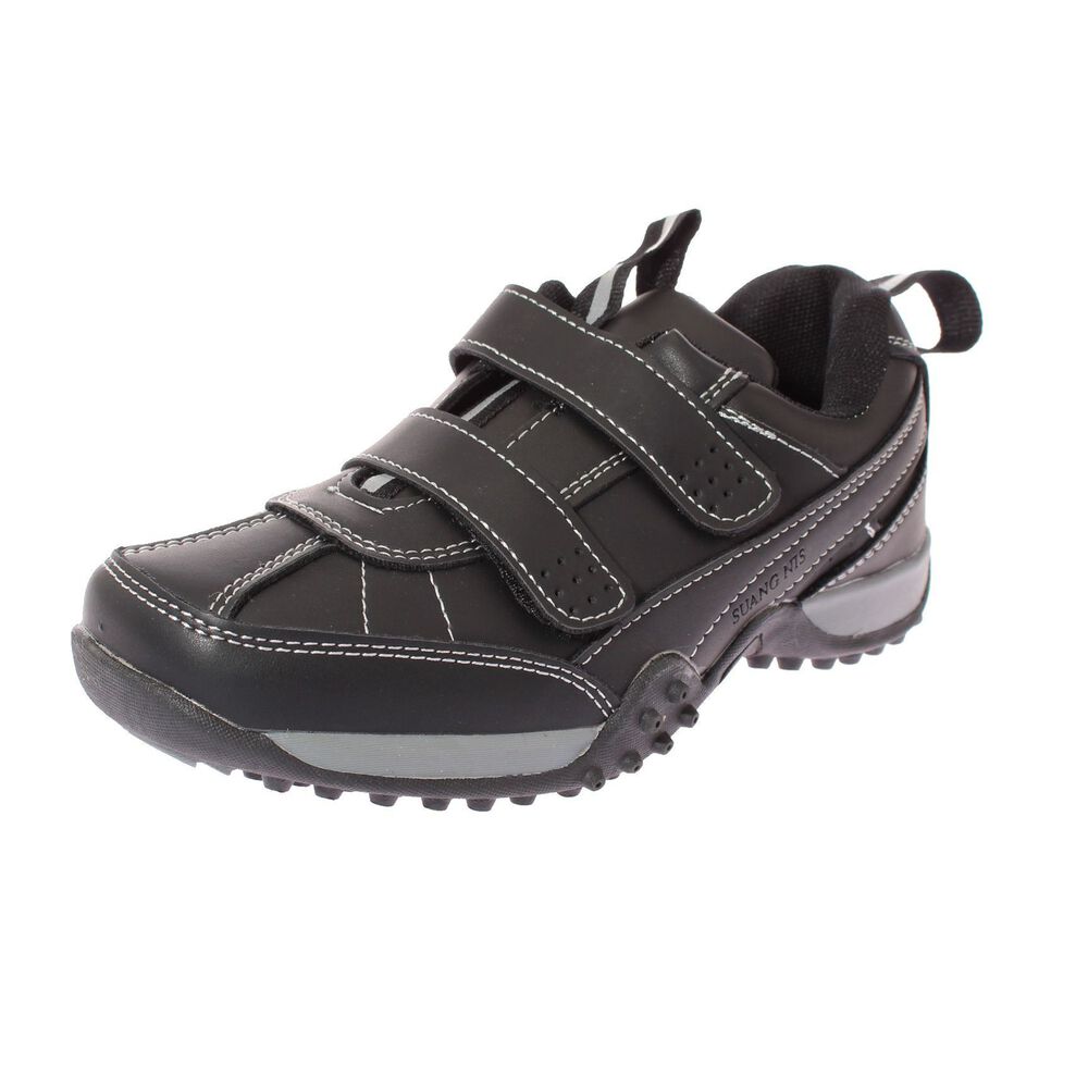 Zapato Colegio Negro Suang Nis Art. 3dyc12603black image number 0.0