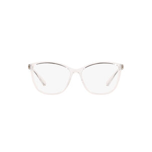 Lentes Ópticos Transparente Jean Monnier