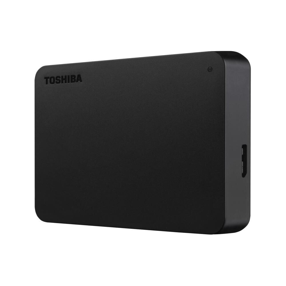 Disco Duro Toshiba Canvio Basics 4 TB image number 2.0