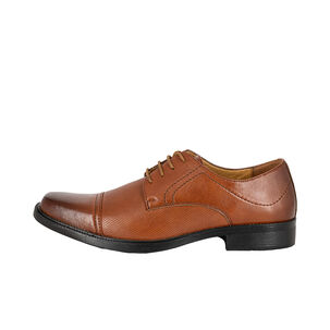Zapato Nil Caramelo Uns