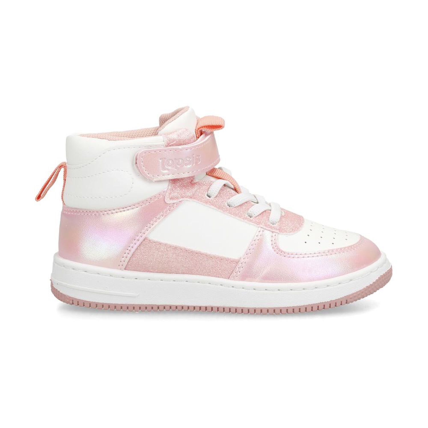 Zapatilla Infantil Ni&ntilde;a Topsis Pink image number 2.0