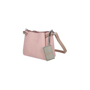 Bandolera Secret Zamora St6 S Rosado