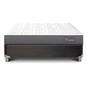 Cama Americana Cic Anatomic / Full / Base Normal