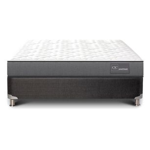 Cama Americana Cic Anatomic / Full / Base Normal