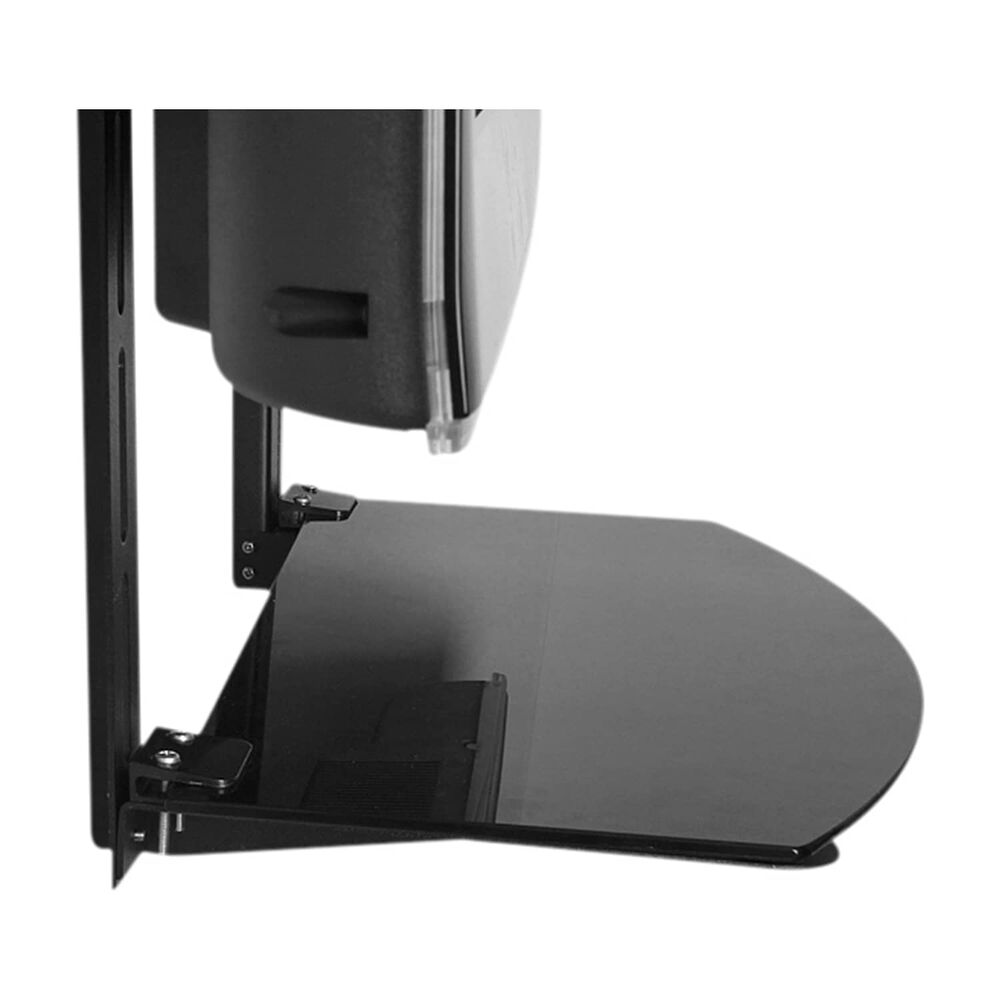 Soporte Para Router - Deco - Multiuso - 10kg Pared O Tv 40cm Brasforma image number 2.0