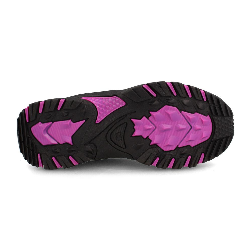 Zapatilla Outdoor Mujer Weinbrenner Baxter Wayfind Low image number 4.0