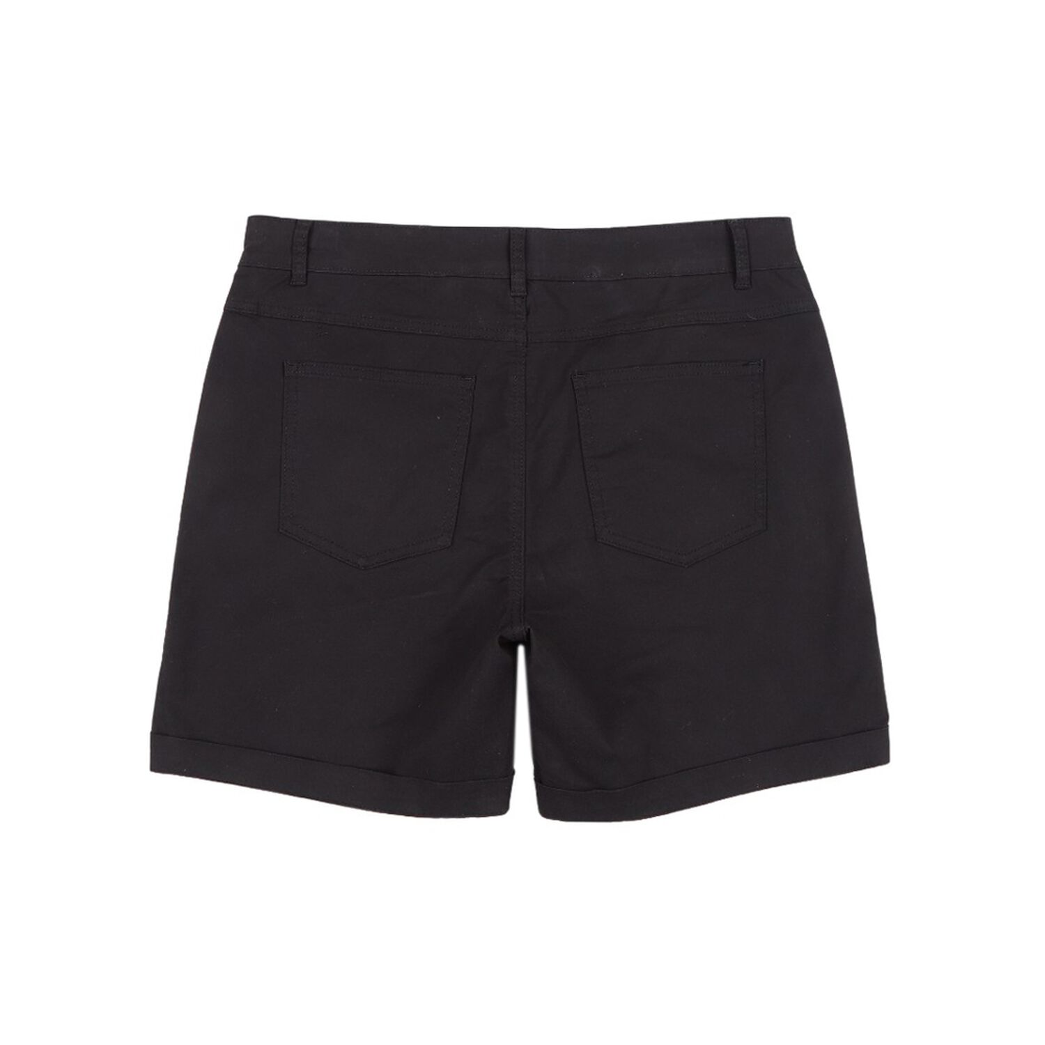 Short Mujer Geeps image number 1.0