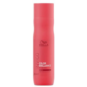 Shampoo Wella Invigo Color Brilliance 250ml