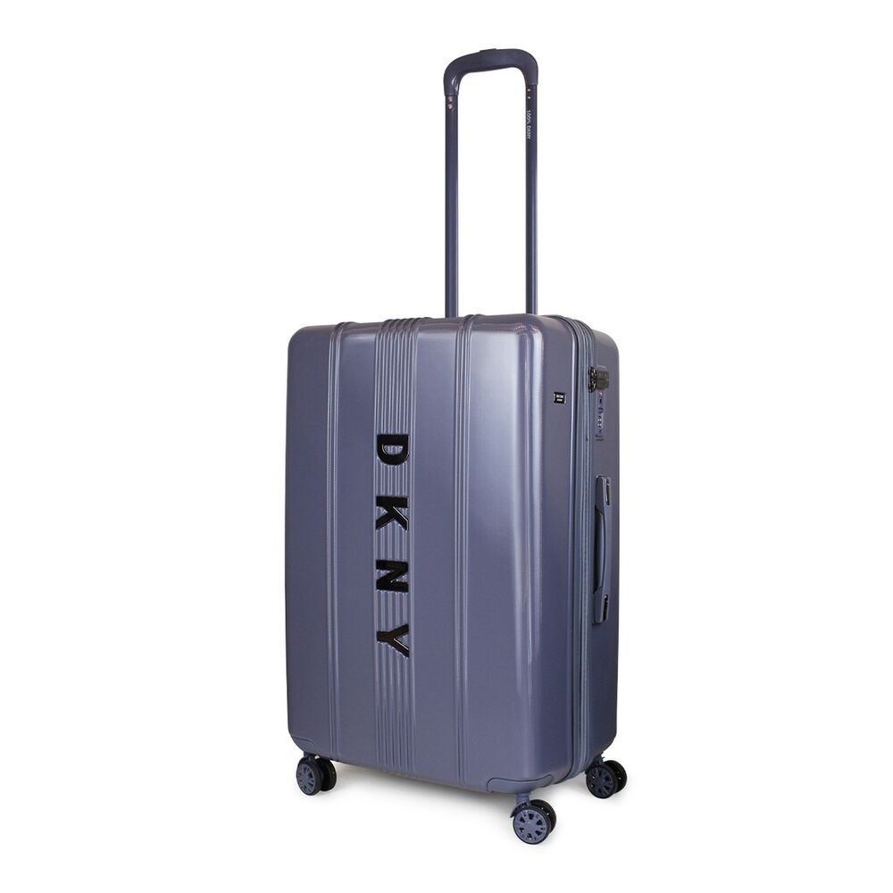 Maleta Donna Karan Mediana Elite 20kg Azul Dkny image number 6.0