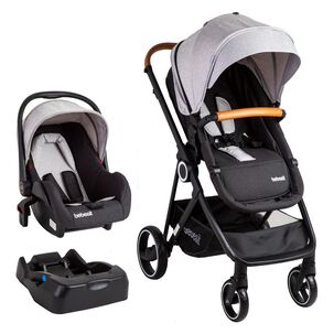 Coche Travel System Bebesit Cosmos