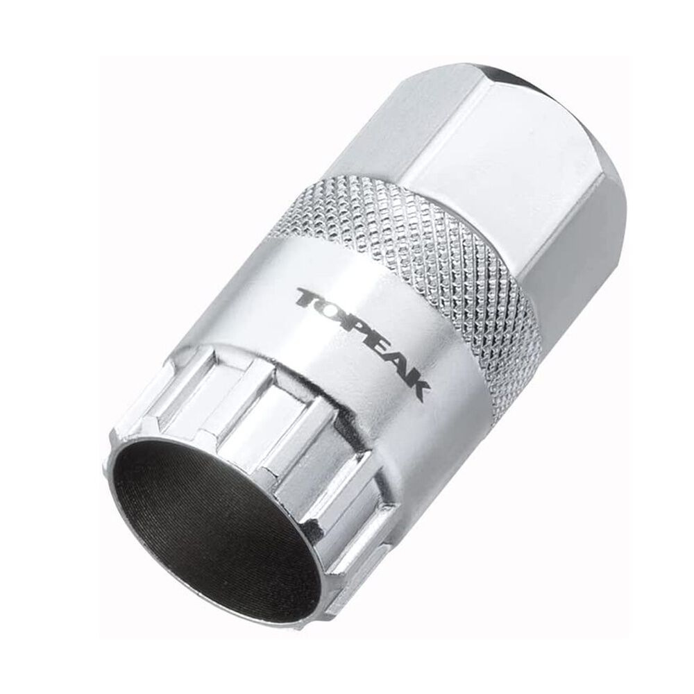 Herramienta Topeak Extractor Pi&ntilde;on Shimano Sram image number 0.0