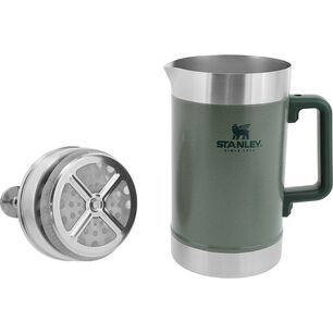 Cafetera French Press Classic Verde | 1.4 Lt