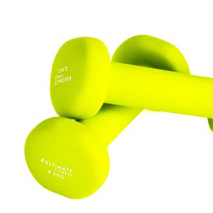 Mancuernas Neopreno 0.5 Kg (par)